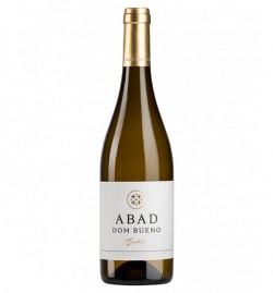 Abad Dom Bueno Godello 2024