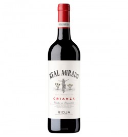 Real Agrado Crianza 2021
