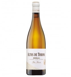 Altos de Torona Rosal 2024
