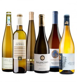 Surtido de Ibéricos en vertical