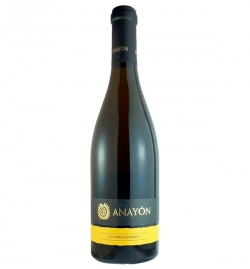 Anayón Chardonnay 2024