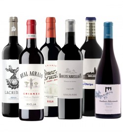 Añada 2021 para Rioja y Ribera