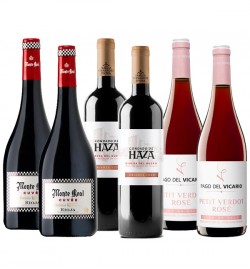 Rioja, Ribera y Pago