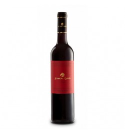Zapata crianza 2021