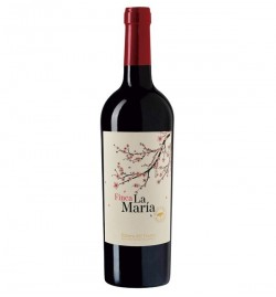 Marqués de Velilla Finca la María 2022