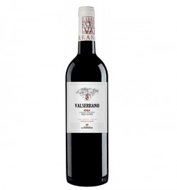 Valserrano crianza 2021