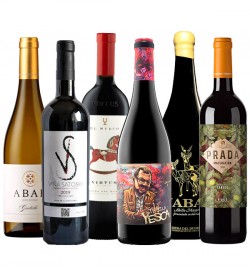 Variedad para Octubre 2025