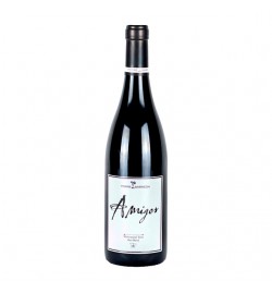 Amigos Multivarietal Tinto 2022