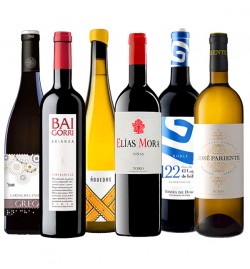 Catamos del 19 al 24