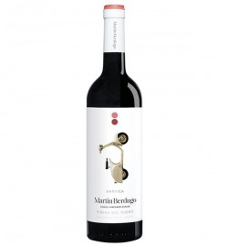 Martín Berdugo Barrica 2023