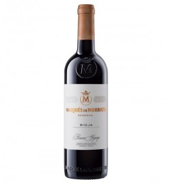 Marqués de Murrieta Reserva 2021