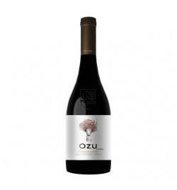 Ozuy by Otazu Premium Cuvée 2023