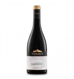 Sommos Colección Pinot Noir 2024