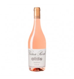 Viña Real Rosado 2024
