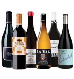 Variedades y zonas para disfrutar