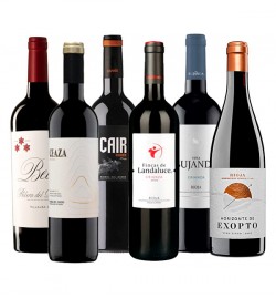 Dos zonas a disfrutar