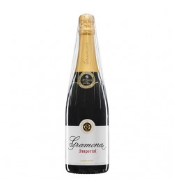 Gramona Imperial Brut 2019
