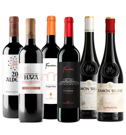 Tres Bodegas Emblemáticas