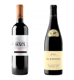 Variedades, zonas, estilos