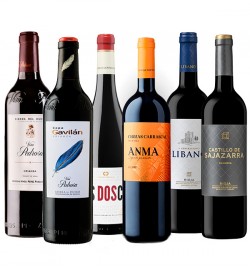 Tres Bodegas marcando estilo