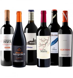 Con aire a Ribera del Duero