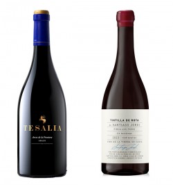 Cai, tacita de plata