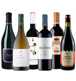 Un plus de variedades