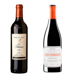 Duelo Ribera vs Rioja