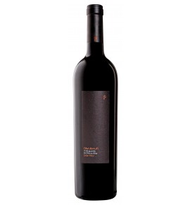 L'AVI ARRUFÍ TINTO 2011