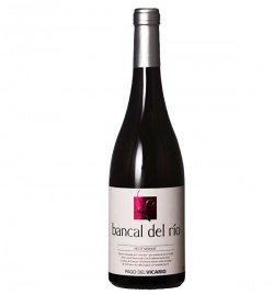Bancal del Río Petit Verdot 2016