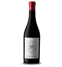 GARNACHA DE ARRAYÁN 2016