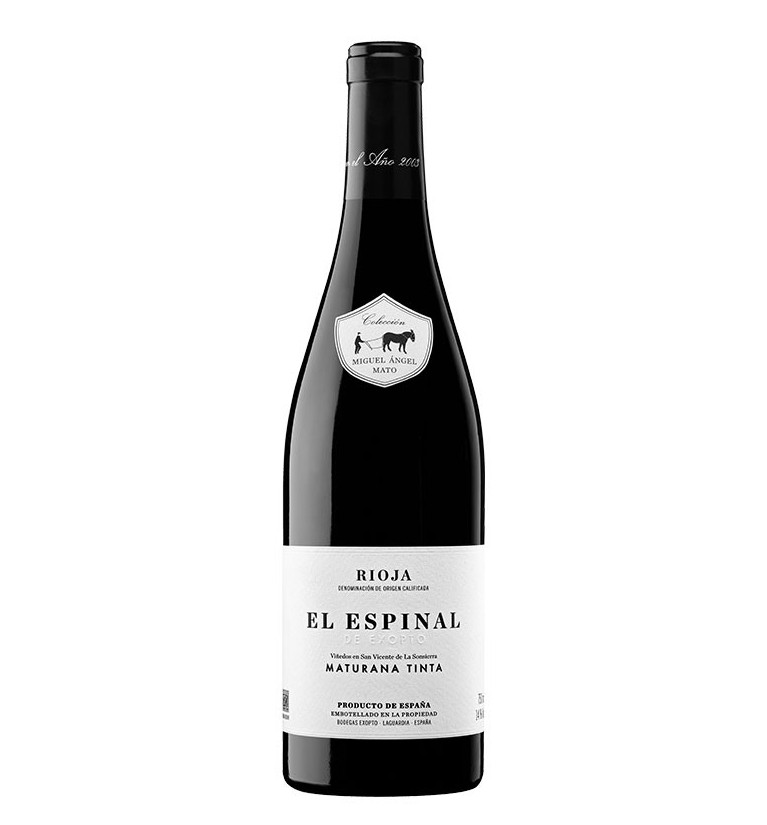 Exopto El Espinal 2018
