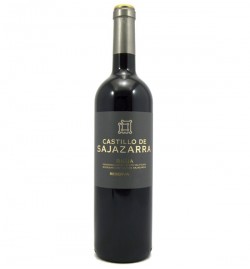 CASTILLO DE SAJAZARRA RESERVA 2016 MAGNUM