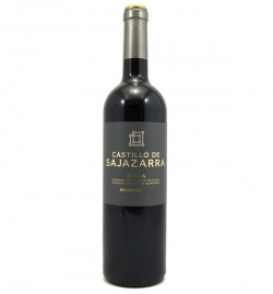 CASTILLO DE SAJAZARRA RESERVA 2016 MAGNUM