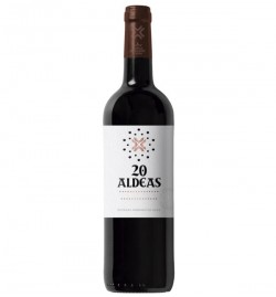 20 ALDEAS 2018 MAGNUM