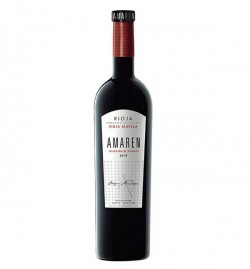 AMAREN SELECCIÓN DE VIÑEDOS 2019