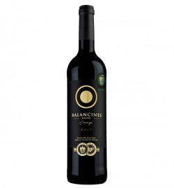 BALANCINES GOLD CRIANZA 2017