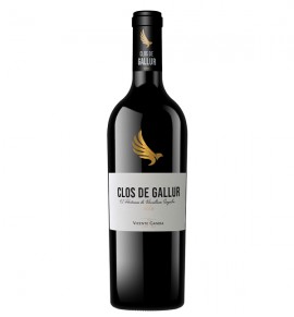 Clos de Gallur 2019