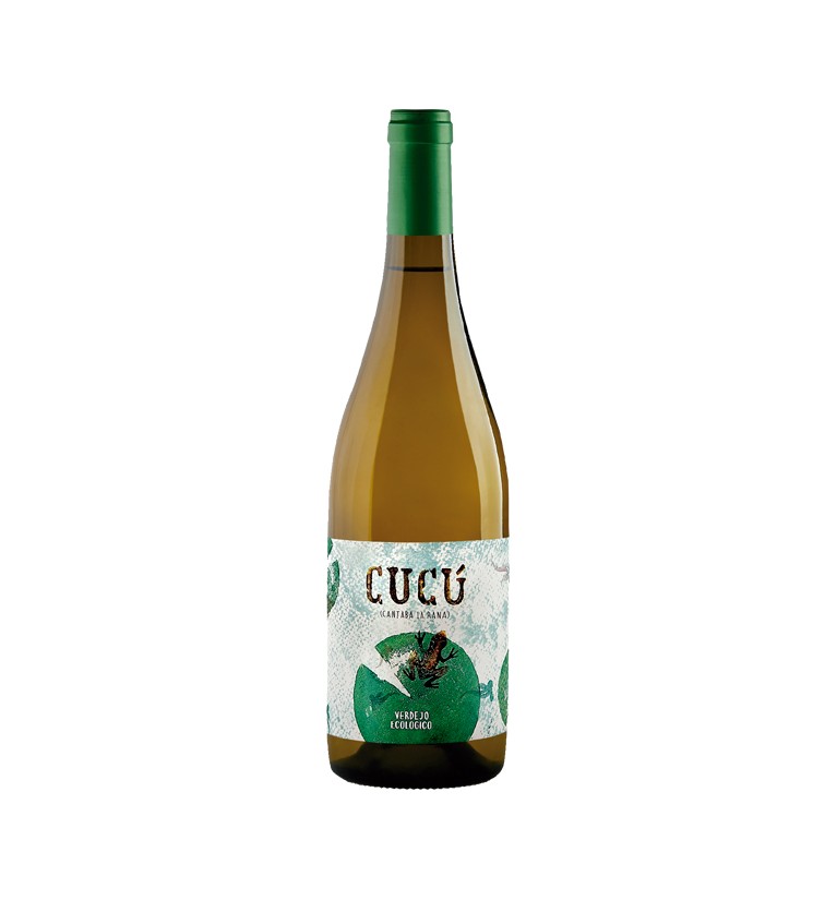 Cucú cantaba la Rana 2023