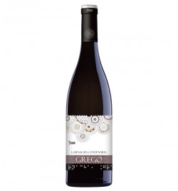Grego Garnacha Centenaria 2019