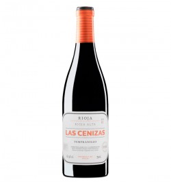Las Cenizas 2021
