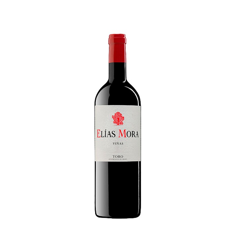 Elías Mora Viñas Viejas 2022