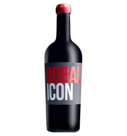 Bobal Icom 2023