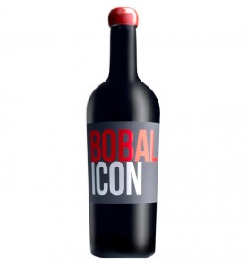 Bobal Icon 2023