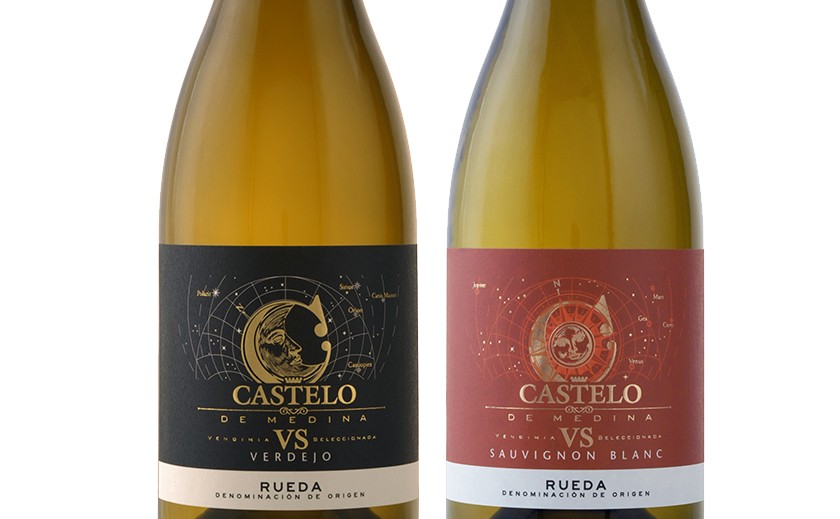 Castelo de Medina presenta su nueva colección de vinos Vendimia Seleccionada