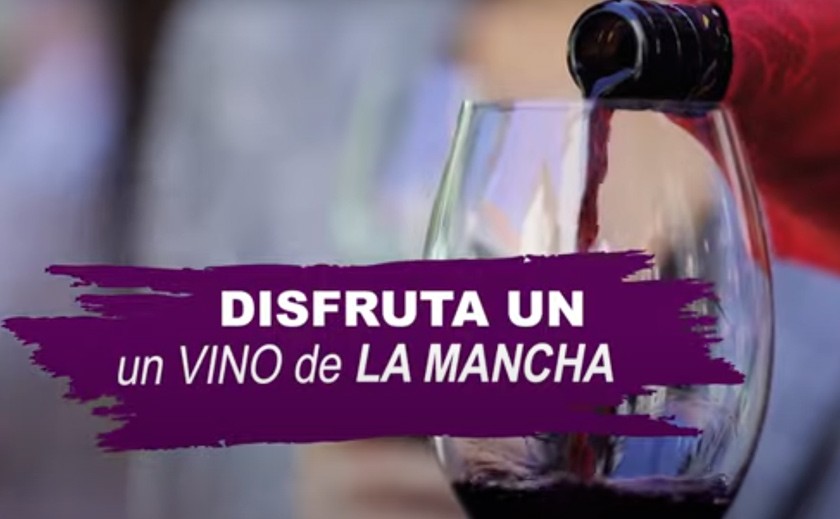 DO La Mancha presenta un mapa digital de restaurantes con sus vinos