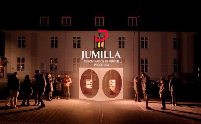 Jumilla: Y el Sol se convirtió en vino