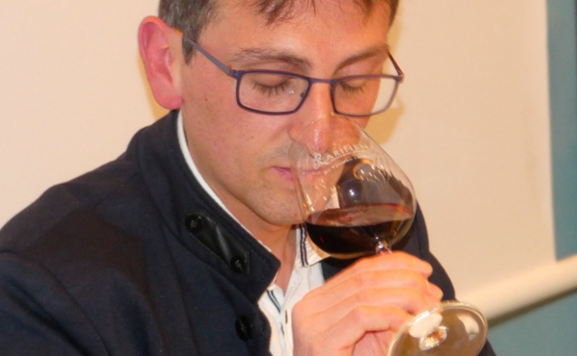 Cariñena elije su Colección Premium 2022 Vino de las Piedras