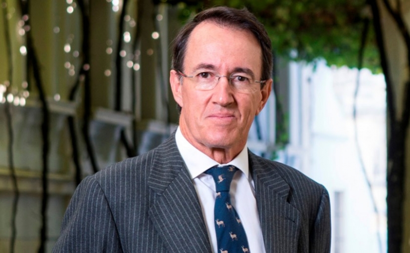 Mauricio González-Gordon, nuevo presidente de la patronal europea de las bodegas