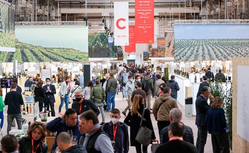 Barcelona Wine Week: Se clausura como el certamen líder del vino español